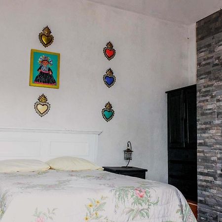 Casa Loteria Bed & Breakfast San Miguel de Allende Exterior photo