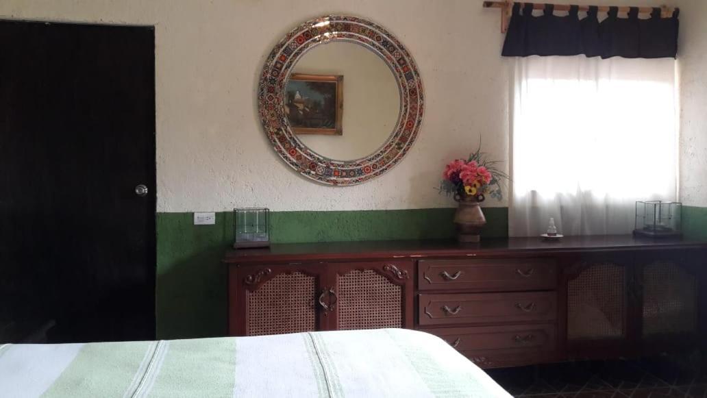 Casa Loteria Bed & Breakfast San Miguel de Allende Exterior photo