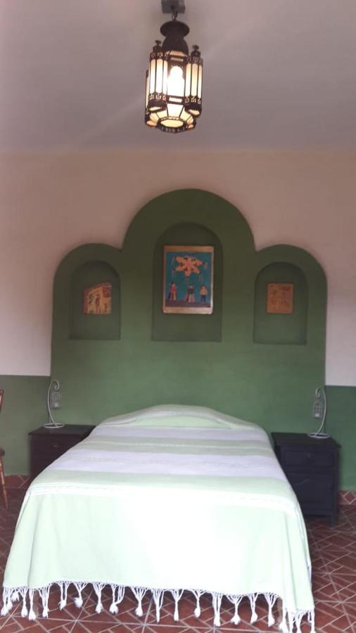 Casa Loteria Bed & Breakfast San Miguel de Allende Exterior photo