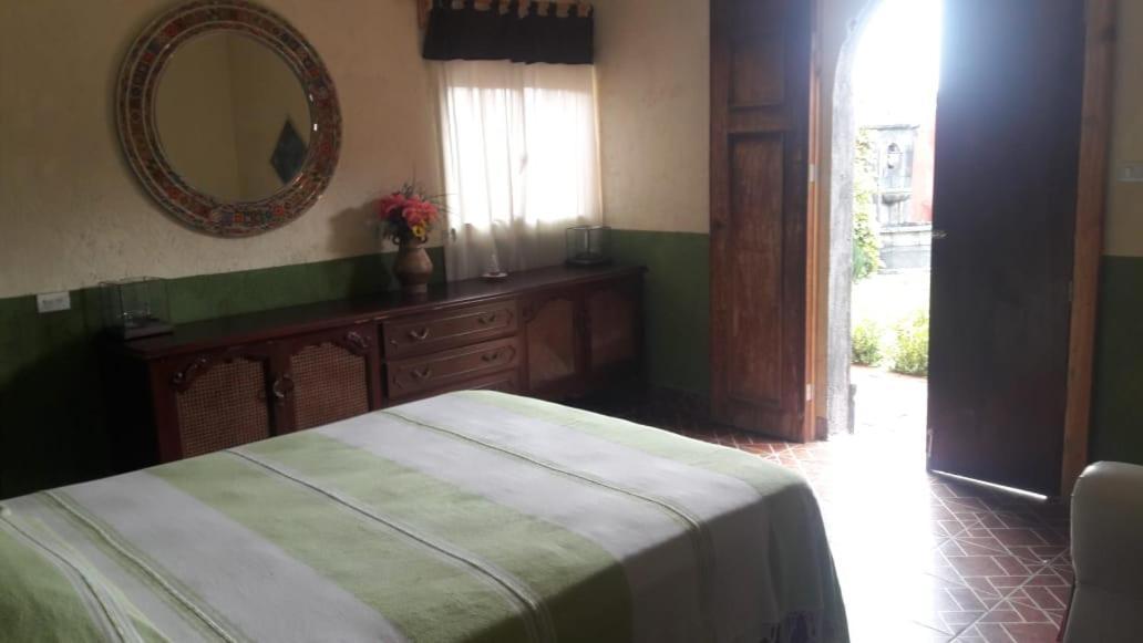 Casa Loteria Bed & Breakfast San Miguel de Allende Exterior photo