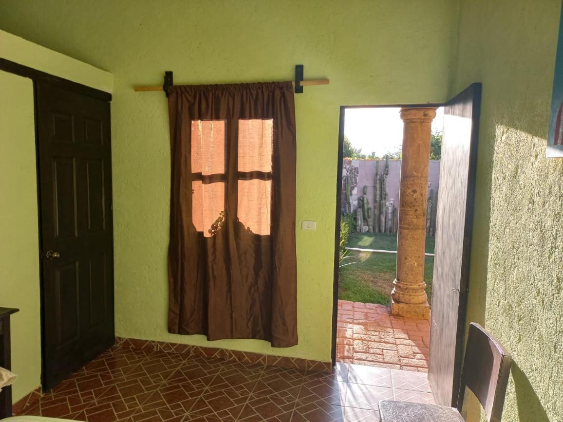 Casa Loteria Bed & Breakfast San Miguel de Allende Exterior photo