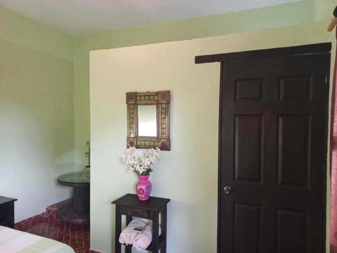 Casa Loteria Bed & Breakfast San Miguel de Allende Exterior photo