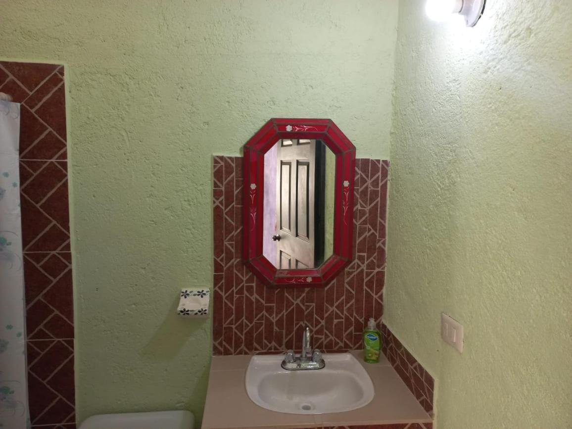 Casa Loteria Bed & Breakfast San Miguel de Allende Exterior photo