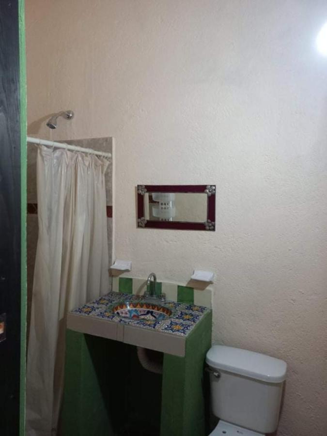 Casa Loteria Bed & Breakfast San Miguel de Allende Exterior photo