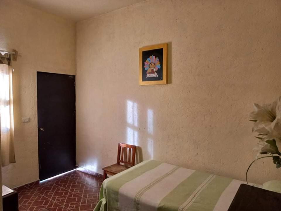 Casa Loteria Bed & Breakfast San Miguel de Allende Exterior photo
