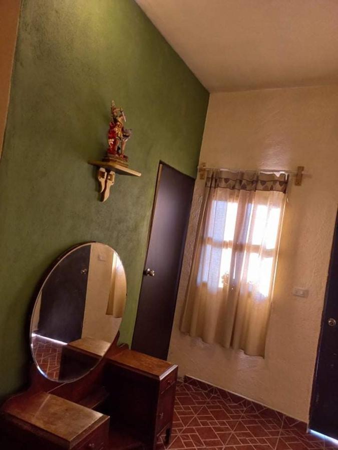 Casa Loteria Bed & Breakfast San Miguel de Allende Exterior photo