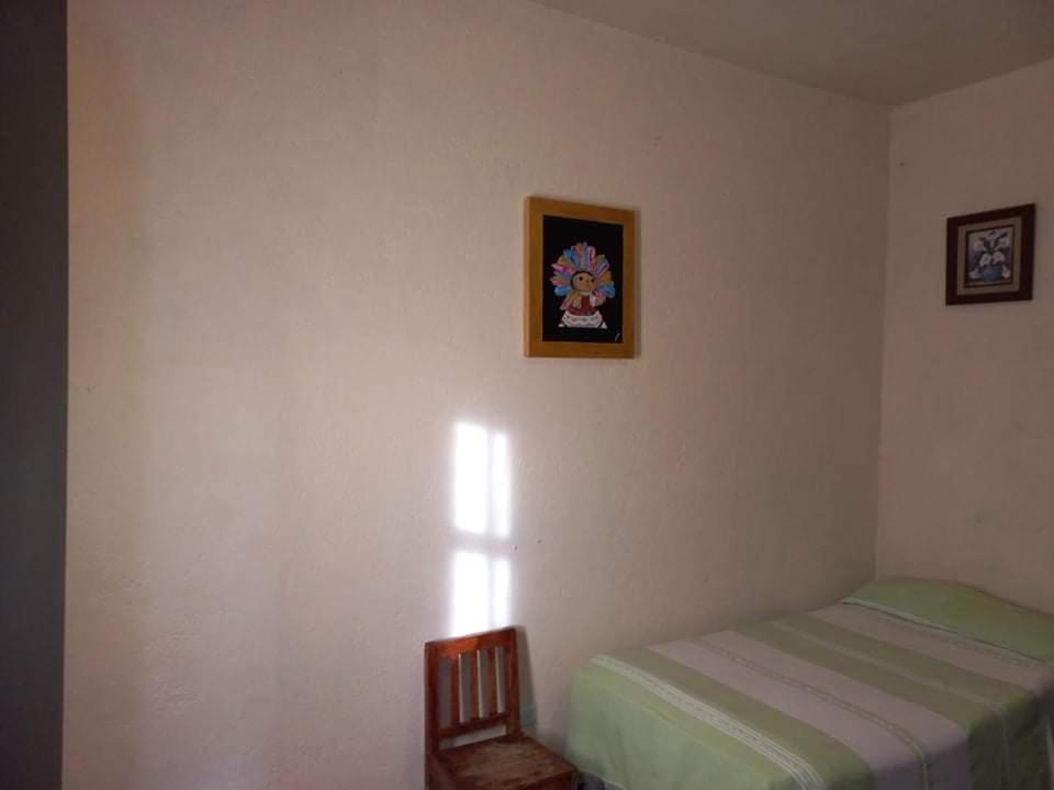 Casa Loteria Bed & Breakfast San Miguel de Allende Exterior photo